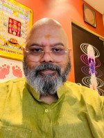 Rohit Shah