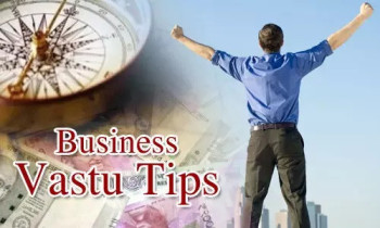 Vastu For Business