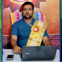 Dr. Yagya Dutt Sharma