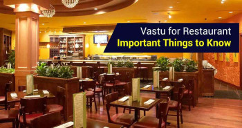 Vastu For Restaurant