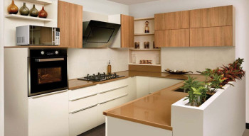 Kitchen Placement