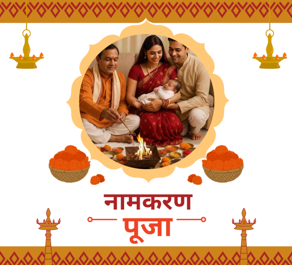 Namkaran Puja