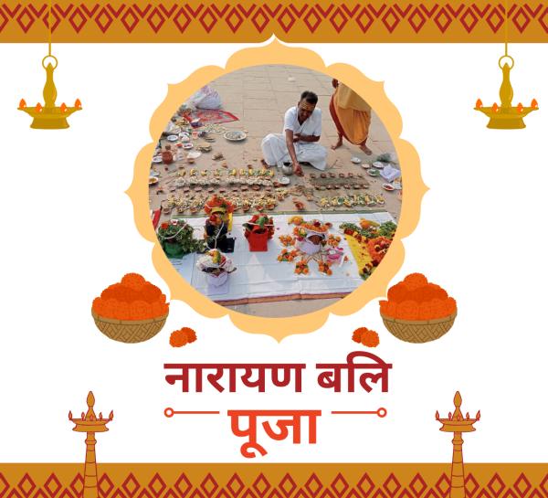 Narayan Bali Puja