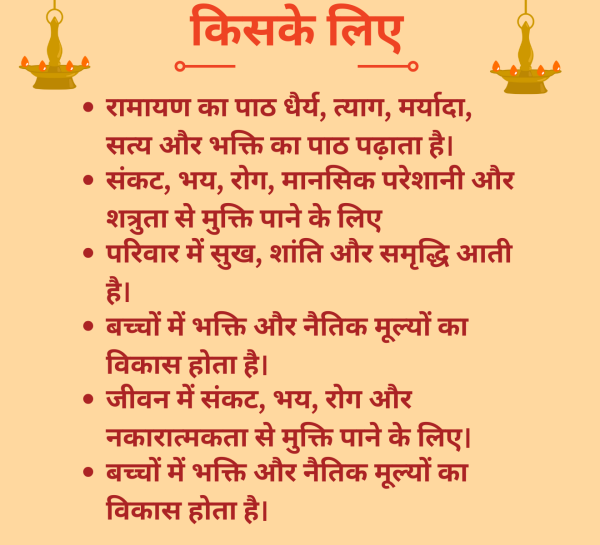 Sampurn Ramayan Path