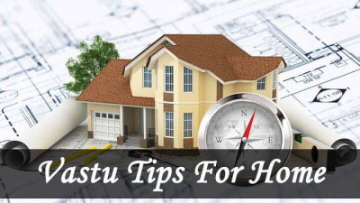 Vastu For Home