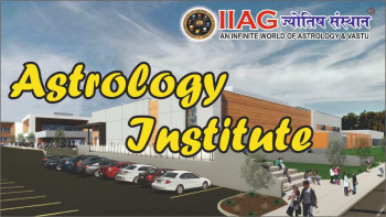 IIAG Astrology Institute in Faridabad