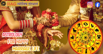 Astrology for Marriage: Accurate Predictions, Compatibility & Timing Guide