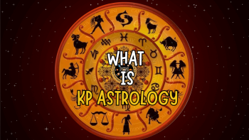 What is KP Astrology? Complete Guide to KP System