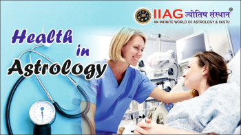 Health in Astrology – Understanding Medical Astrology & Your Health Horoscope