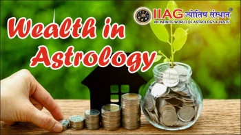 Wealth in Astrology – Complete Guide to Financial Prosperity
