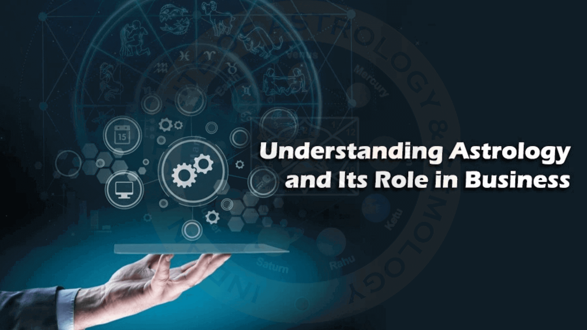 Astrology for Business