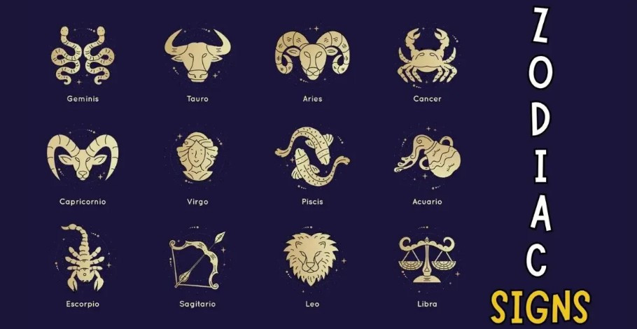 Zodiac Signs