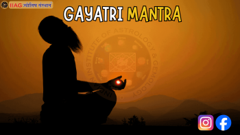Gayatri Mantra: Meaning, Benefits & Spiritual Significance