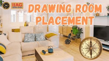 Drawing Room Vastu: Best Direction for Drawing Room According to Vastu