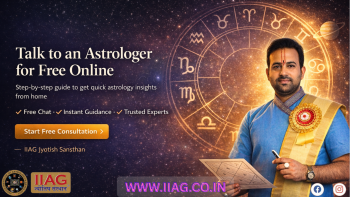 How to Talk to an Astrologer for Free Online – Complete Guide