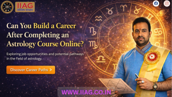 Can You Build a Career After Completing an Astrology Course Online?