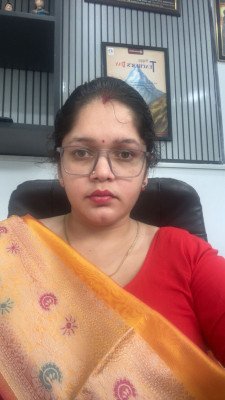 Akriti Saxena