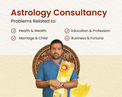 Health Astrology
