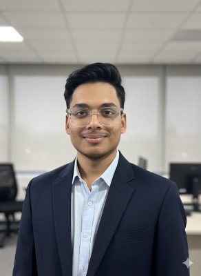 Pravesh Maurya