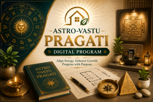 Astro-Vastu Pragati Digital Program