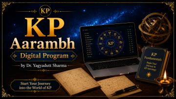 KP Aarambh Digital Program