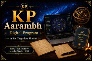 KP Aarambh Digital Program