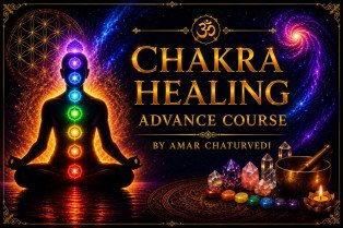 chakra-healing