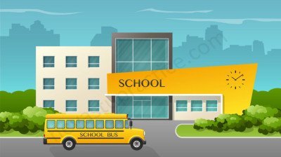 Vastu For Institutions
