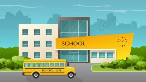 Vastu For Institutions