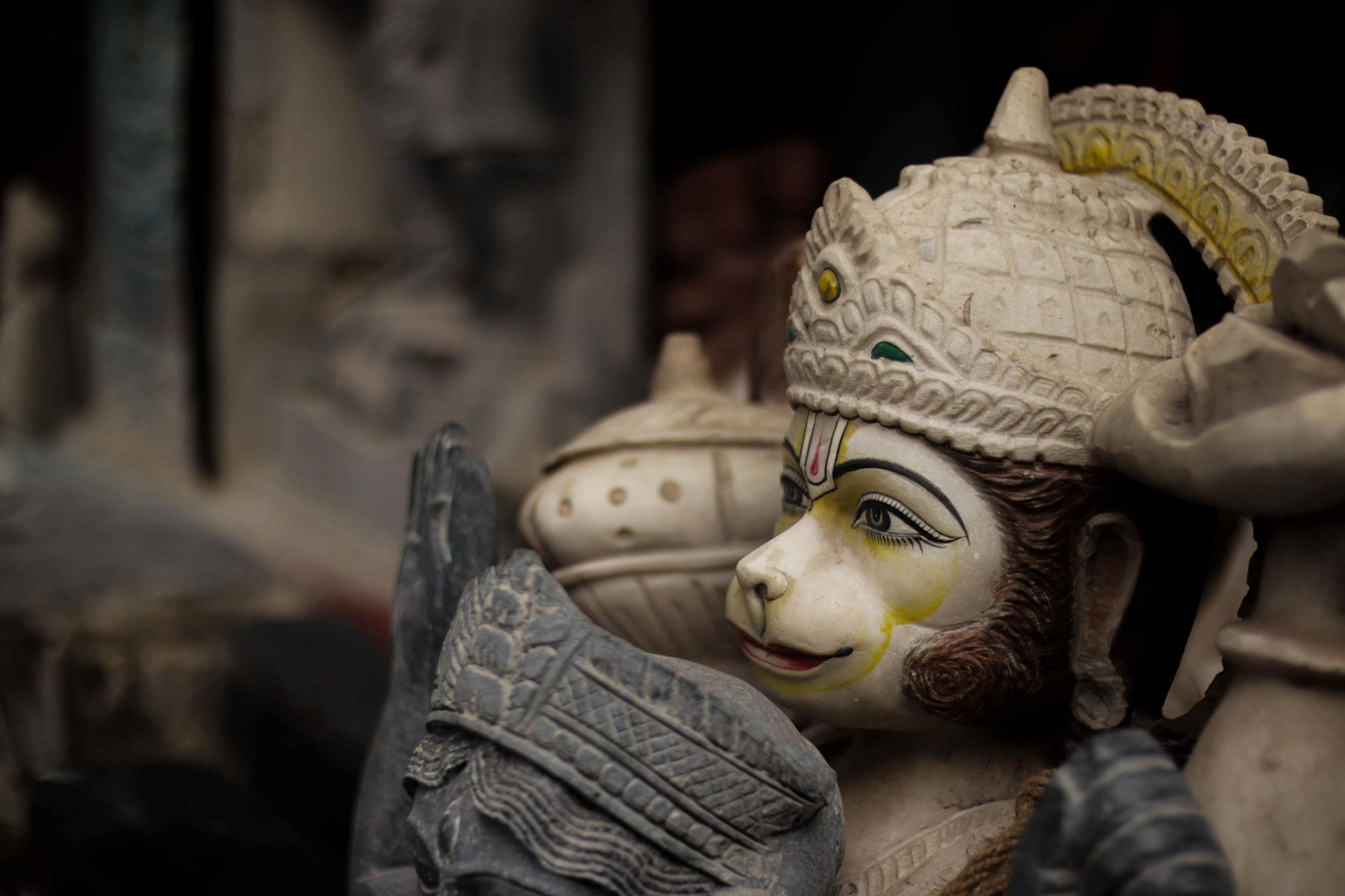 Lord Hanuman