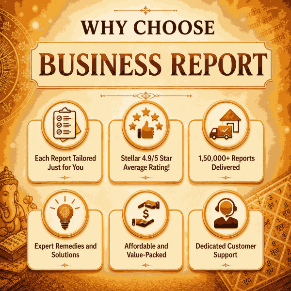 Business Report