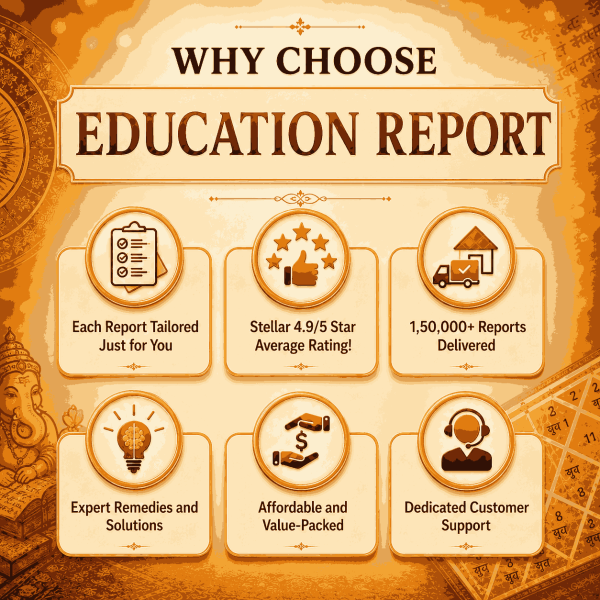 Education Report