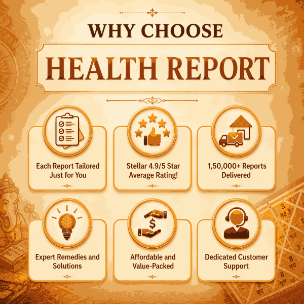 Health Report