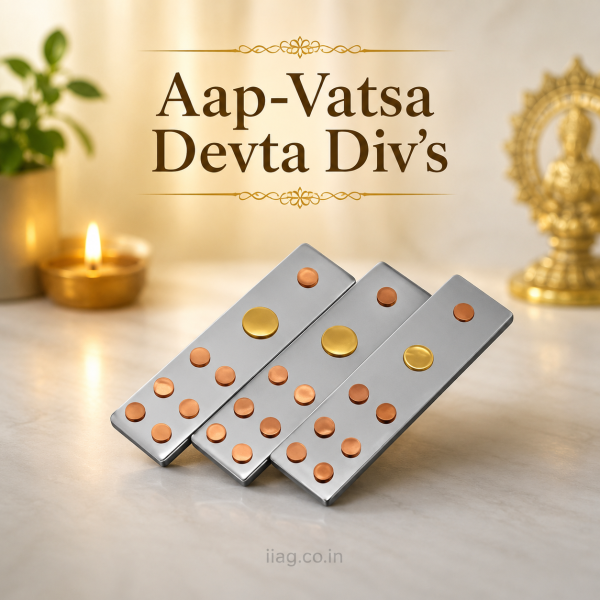 Aap-Vatsa (Devta Divs)