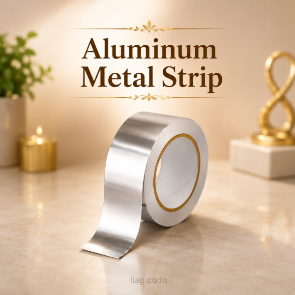 Aluminum Metal Strip