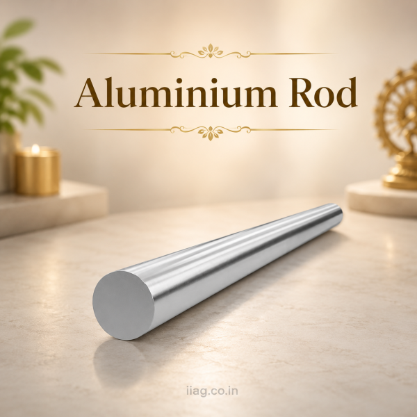 Aluminium Rod