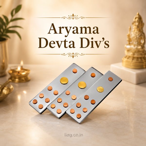 Aryama (Devta Divs)