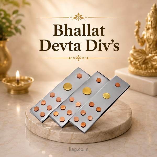 Bhallat (Devta Divs)