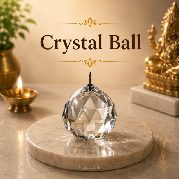 Crystal Ball
