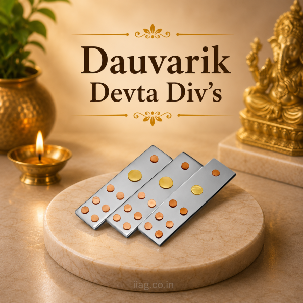 Dauvarik (Devta Divs)