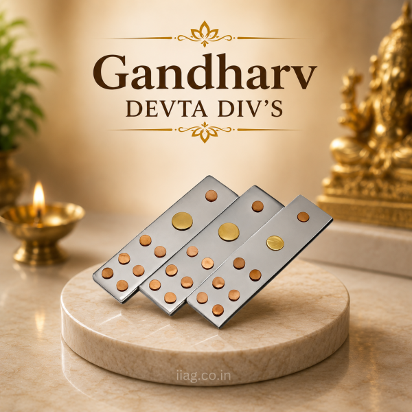 Gandharv (Devta Divs)