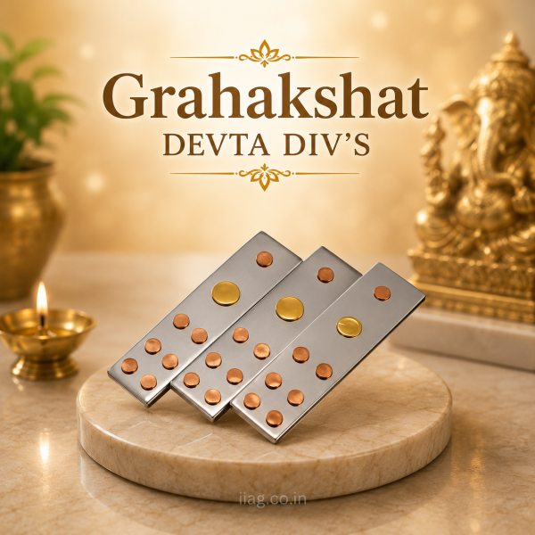 Grahakshat (Devta Divs)