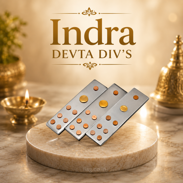 Indra (Devta Divs)