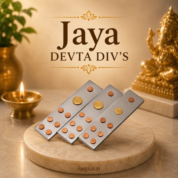 Jaya (Devta Divs)