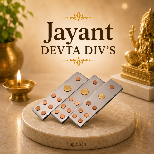Jayant (Devta Divs)