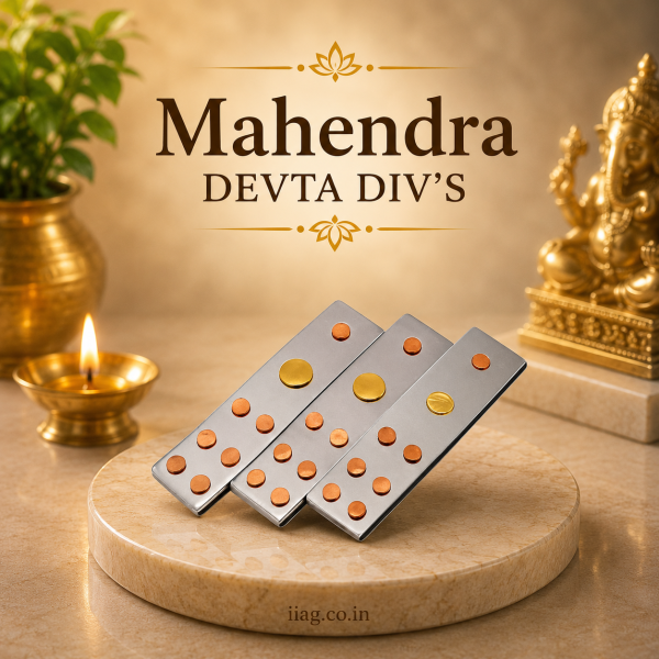Mahendra (Devta Divs)