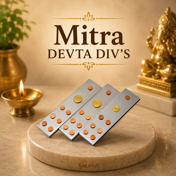 Mitra (Devta Divs)