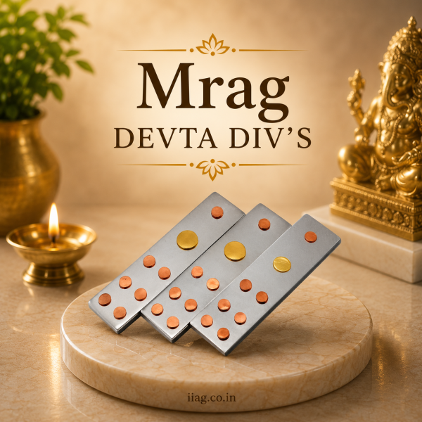 Mrag (Devta Divs)