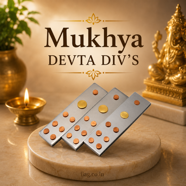 Mukhya (Devta Divs)