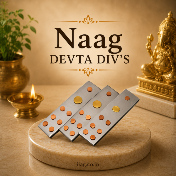 Naag (Devta Divs)